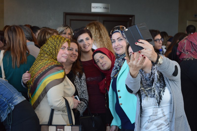 Syndicate's Conference Early Detection of Learning Disabilities